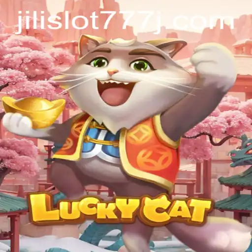 Discover the Excitement of LuckyCat: A Captivating Slot Game Experience with Jili Slot 777
