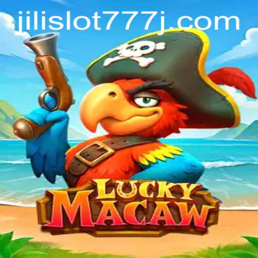 Exploring LuckyMacaw: A Thrilling Adventure with jili slot 777
