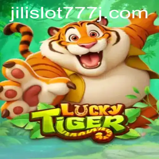 Experience Thrill in the Exciting World of LuckyTiger and Jili Slot 777