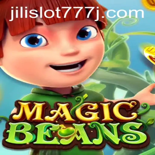 Exploring MAGICBEANS: A Captivating Journey into the World of Jili Slot 777