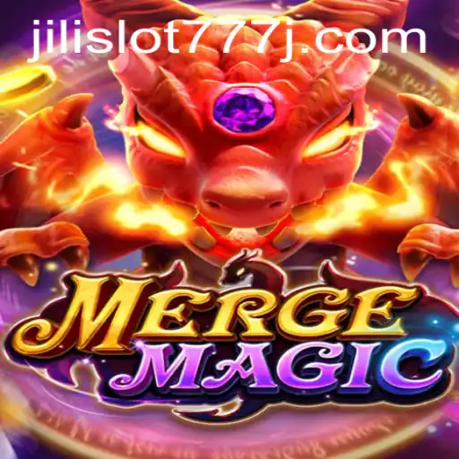 Exploring the Magical World of MergeMagic and the Allure of Jili Slot 777