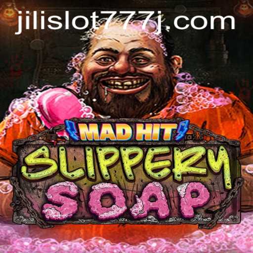 Discover the Thrills of MadHitSlipperySoap: A Game of Strategy and Luck
