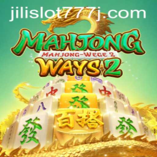 Exploring MahjongWays2 and the Rise of Jili Slot 777