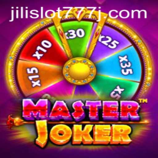 MasterJoker: Exploring the Dynamic Realm of Jili Slot 777
