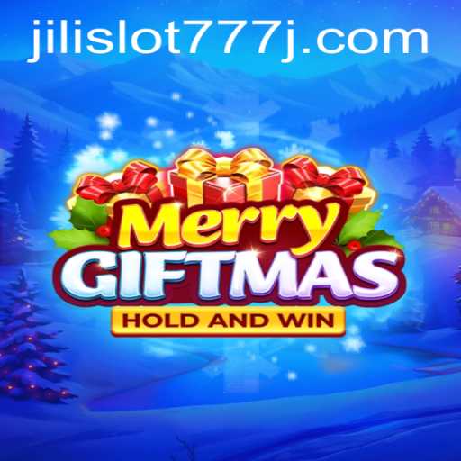 MerryGiftmas: An Exciting Adventure in the World of Jili Slot 777