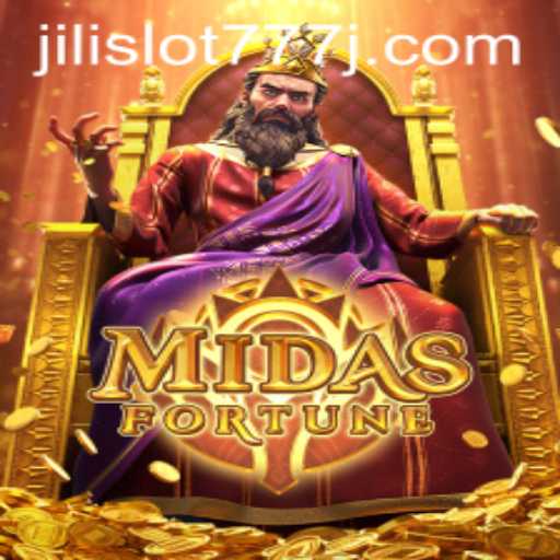 Exploring MidasFortune and the Allure of Jili Slot 777