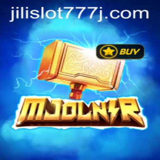 Exploring the Mythical World of Mjolnir in Jili Slot 777
