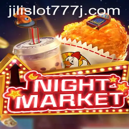 NIGHTMARKET: A Thrilling Gaming Experience with Jili Slot 777