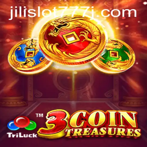 Discover 3CoinTreasures: A Comprehensive Guide to the Exciting Jili Slot 777 Game