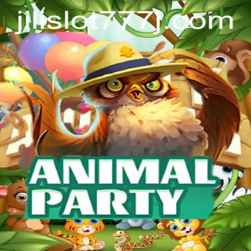 Explore the Exciting World of AnimalParty with Jili Slot 777