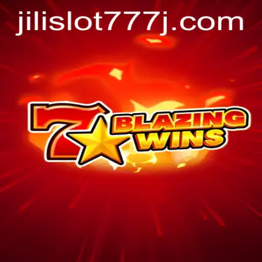 Exploring the Thrilling World of BlazingWins Slot Game: A Guide to Jili Slot 777