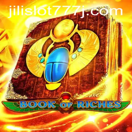 BookofRiches: Exploring the Exciting World of Jili Slot 777