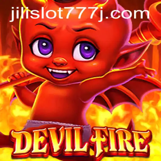 Mastering the Flames: Dive into DevilFire and Unleash Jili Slot 777