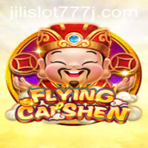 Discover the Excitement of FlyingCaiShen: A Thrilling Jili Slot 777 Experience