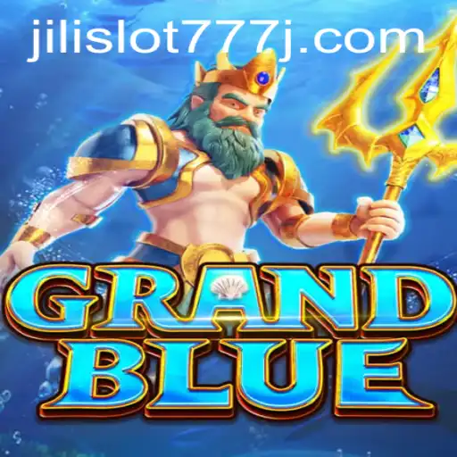 Exploring the Thrilling World of GRANDBLUE and the Exciting Jili Slot 777