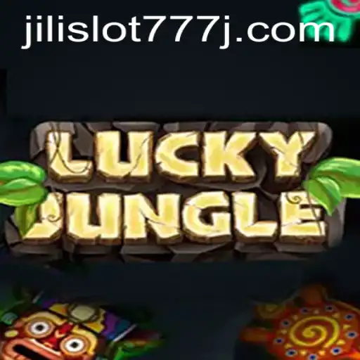 Exploring the Exciting World of LuckyJungle and Jili Slot 777