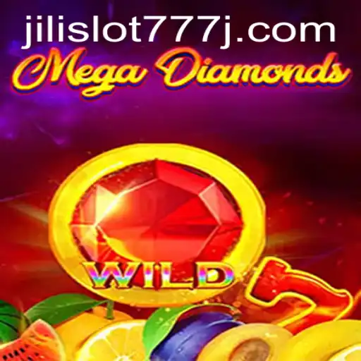 Exploring the Excitement of MegaDiamond: The Glimmering World of Jili Slot 777