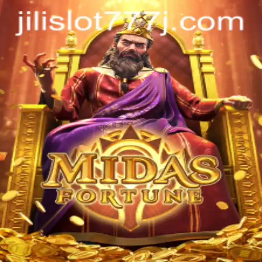 Exploring MidasFortune and the Allure of Jili Slot 777