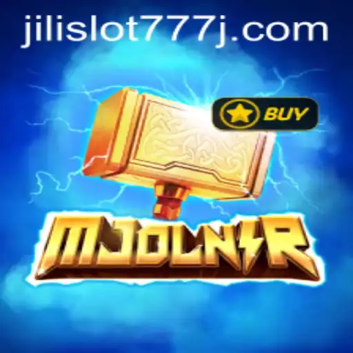 Exploring the Mythical World of Mjolnir in Jili Slot 777