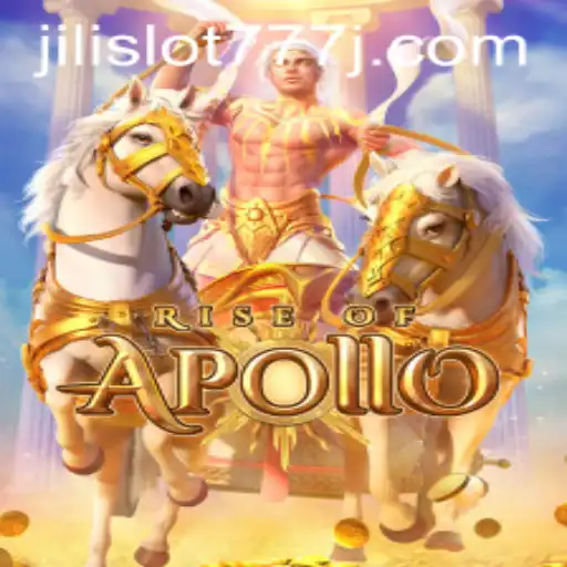 Rise of Apollo: An Epic Adventure in the World of Jili Slot 777