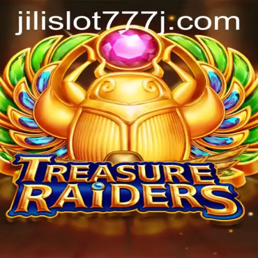 Exploring the Intriguing World of TREASURERAIDERS