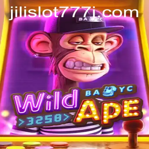 Exploring WildApe3258 and Jili Slot 777