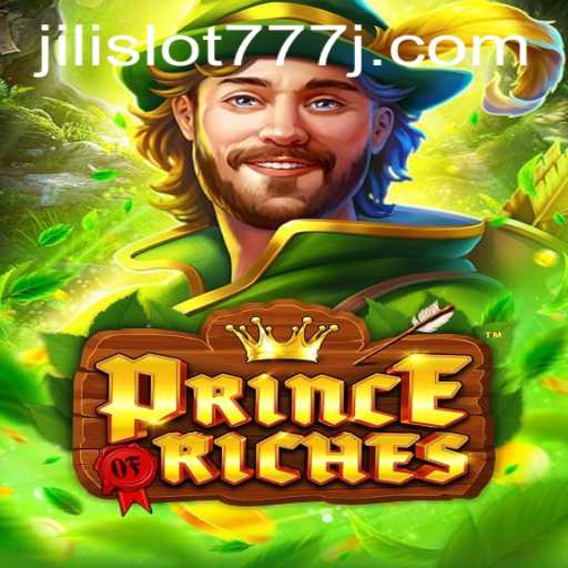 Exploring the World of PrinceOfRiches and Jili Slot 777