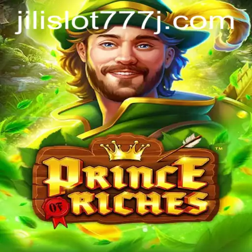 Exploring the World of PrinceOfRiches and Jili Slot 777