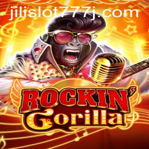 The Ultimate Guide to RockinGorilla: A Fusion of Adventure and Thrills