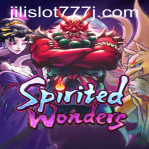 Exploring SpiritedWonders: A Thrilling Adventure in the World of Jili Slot 777
