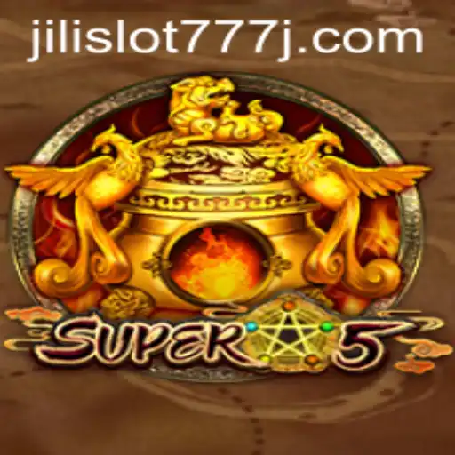 Exploring the Exciting World of Super5: Unveiling the Thrills of Jili Slot 777