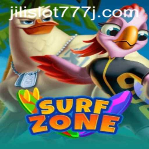SurfZone: A Thrilling Dive into the World of Jili Slot 777