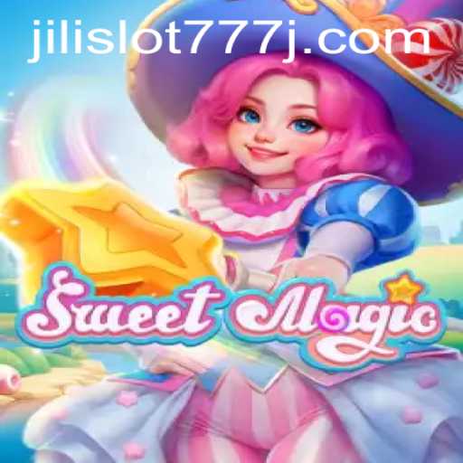 Exploring SweetMagic: The Enchanting World of Jili Slot 777
