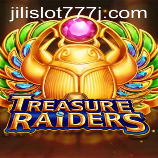 Exploring the Intriguing World of TREASURERAIDERS