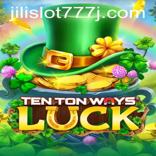 Discover the Excitement of TenTonWaysLuck: An In-depth Overview