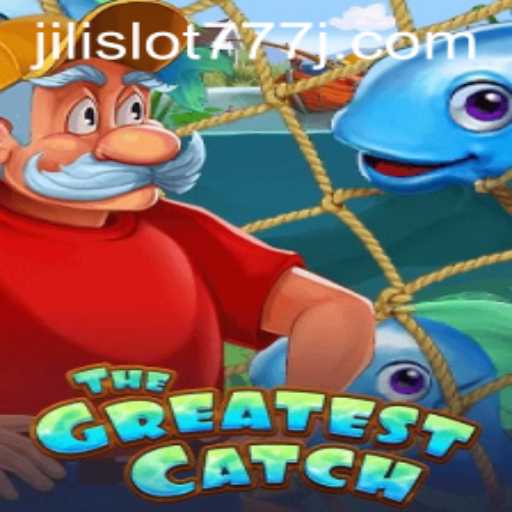 Discover the Thrills of TheGreatestCatch: A Deep Dive into Jili Slot 777
