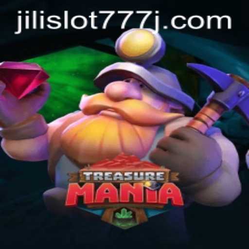 Unveiling TreasureMania: An Enthralling Journey into Virtual Riches