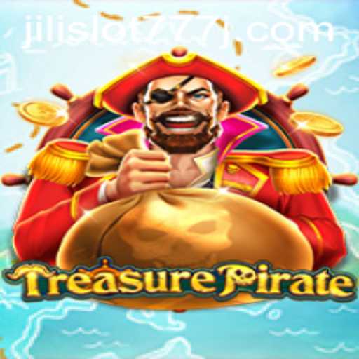 Explore the Adventure of TreasurePirate and the Secrets of Jili Slot 777