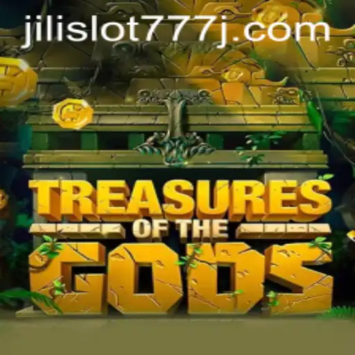 Exploring the Enigmatic World of TreasureoftheGods: A Look at jili slot 777