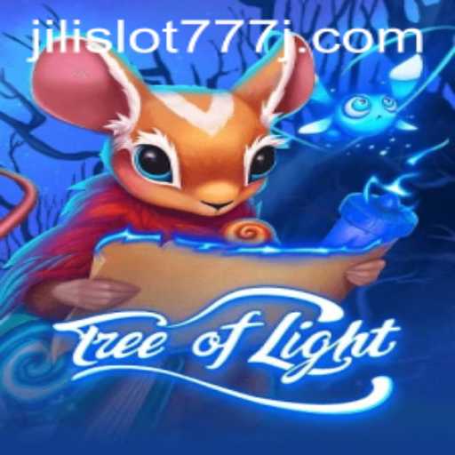 Exploring the Enchanting World of TreeofLight and Unraveling Jili Slot 777