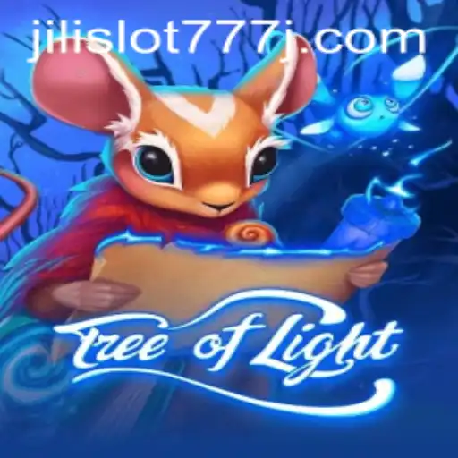 Exploring the Enchanting World of TreeofLight and Unraveling Jili Slot 777