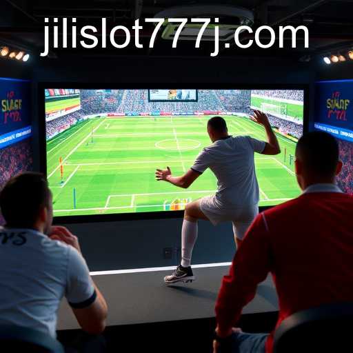 jili slot 777